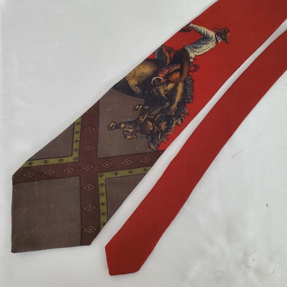 Polo Ralph Lauren Other - Polo Ralph Lauren 100% Wool Tie
